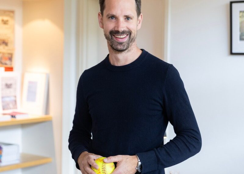 Rector Jord Schaap pleit voor een smartphonevrije jeugd tot aan de middelbare school