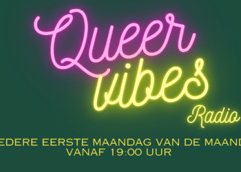 Drag diversiteit, genderhulp en meer in Queer Vibes Radio