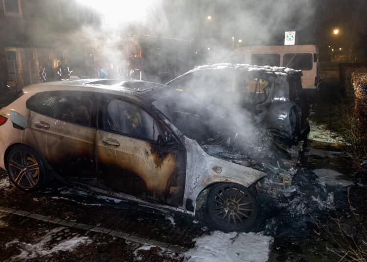 Inter Visual Studio / Kyrlian de Bot