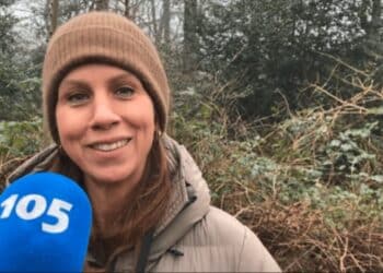 Inwoners over plannen vernieuwing Bloemendaalseweg: ‘Extra terrasjes zou ik leuk vinden’