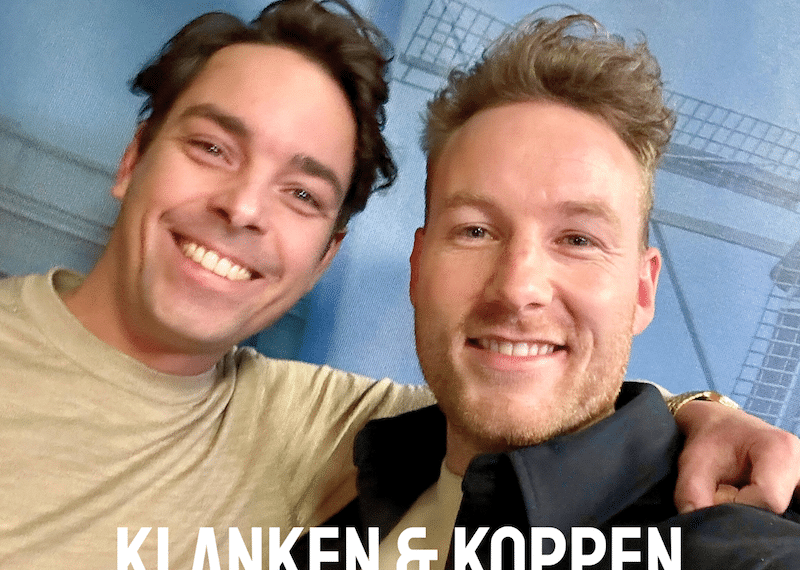 Pianist en dirigent Christiaan Kuyvenhoven: ‘Als je mooie muziek wil maken, dan vraagt iedere noot aandacht’