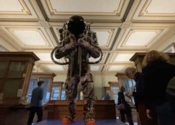 Teylers Museum opent tentoonstelling over astronomie