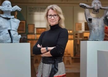 Nieuwe directeur Museum van de Geest: ‘Ik ben overtuigd van de relevantie’