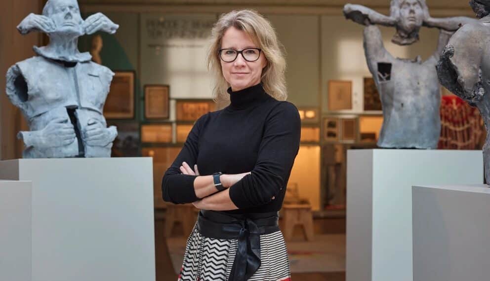 Nieuwe directeur Museum van de Geest: ‘Ik ben overtuigd van de relevantie’
