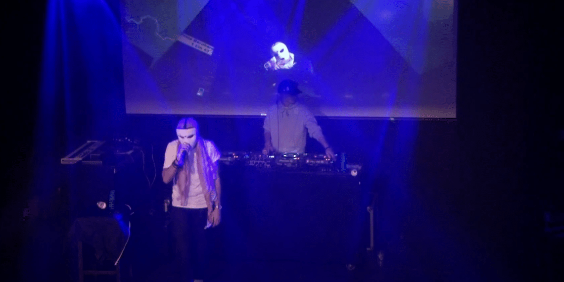 Hiphop en beats in de spotlight tijdens Night-editie Rob Acda Award