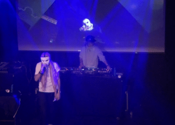 Hiphop en beats in de spotlight tijdens Night-editie Rob Acda Award