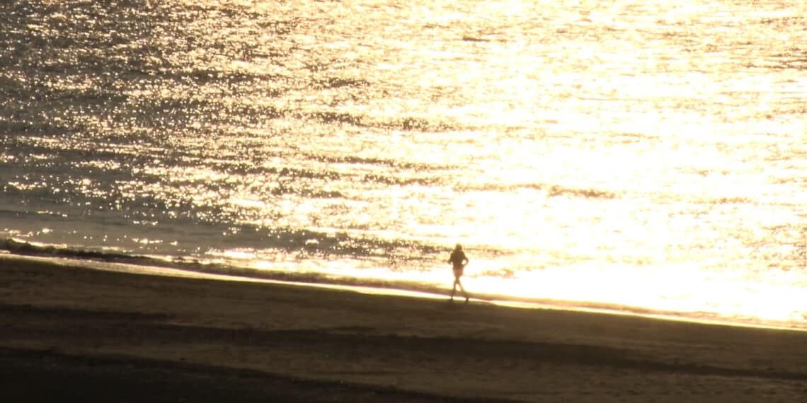 Eerste strandtenten openen: Zandvoort maakt zich klaar voor de start van het seizoen