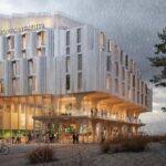 impressie badhuisplein hotel boulevard