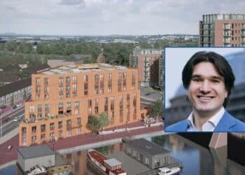 Wethouder Roduner over afwijzing jongerenwoningen: ‘Kijken hoe we project kunnen aanpassen’