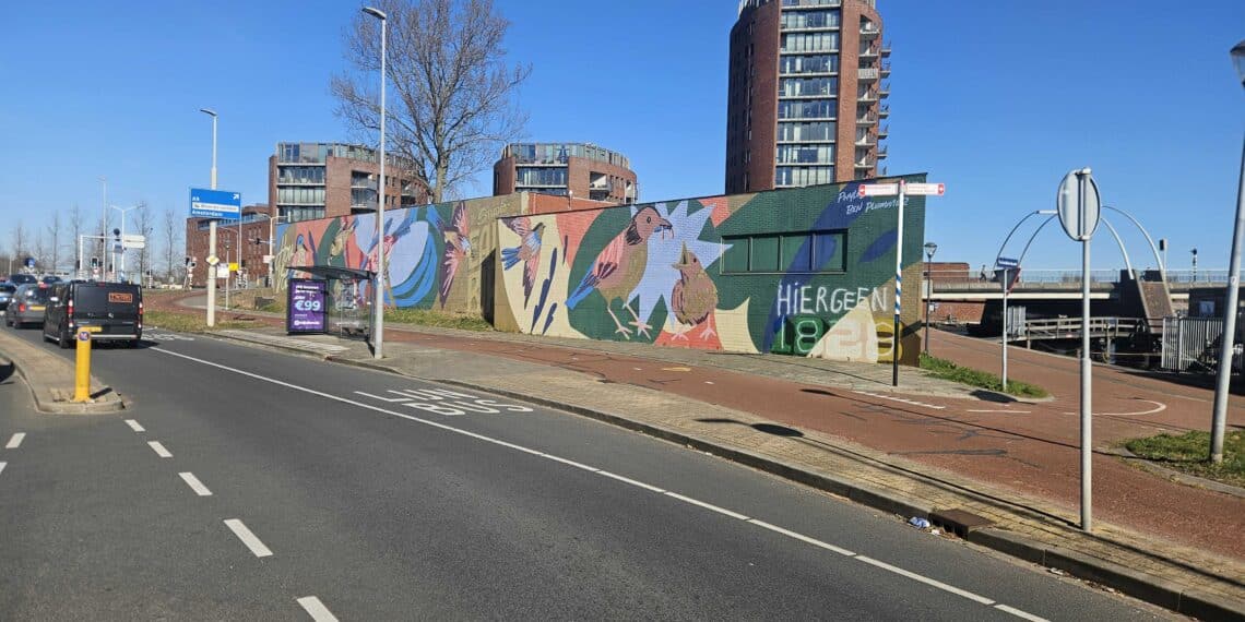 Maarten Bouwhuis over vernietiging plan jongerenwoningen: ‘Terug naar de tekentafel’