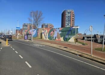 Maarten Bouwhuis over vernietiging plan jongerenwoningen: ‘Terug naar de tekentafel’