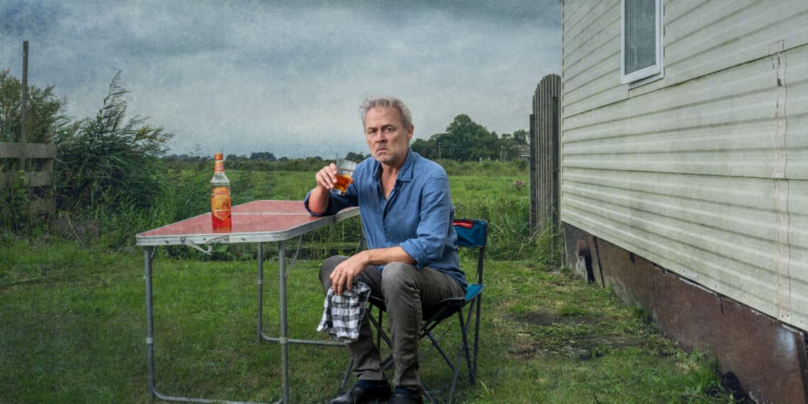 Luister terug: Marcel Hensema vertelt over zijn voorstelling Eldorado waarbij hij ingaat op ‘de grote vraagstukken’