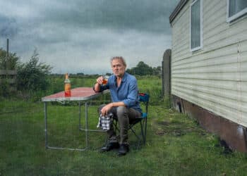 Luister terug: Marcel Hensema vertelt over zijn voorstelling Eldorado waarbij hij ingaat op ‘de grote vraagstukken’