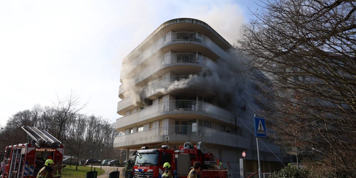73-jarige verdachte aangehouden voor drugslab in Heemstede
