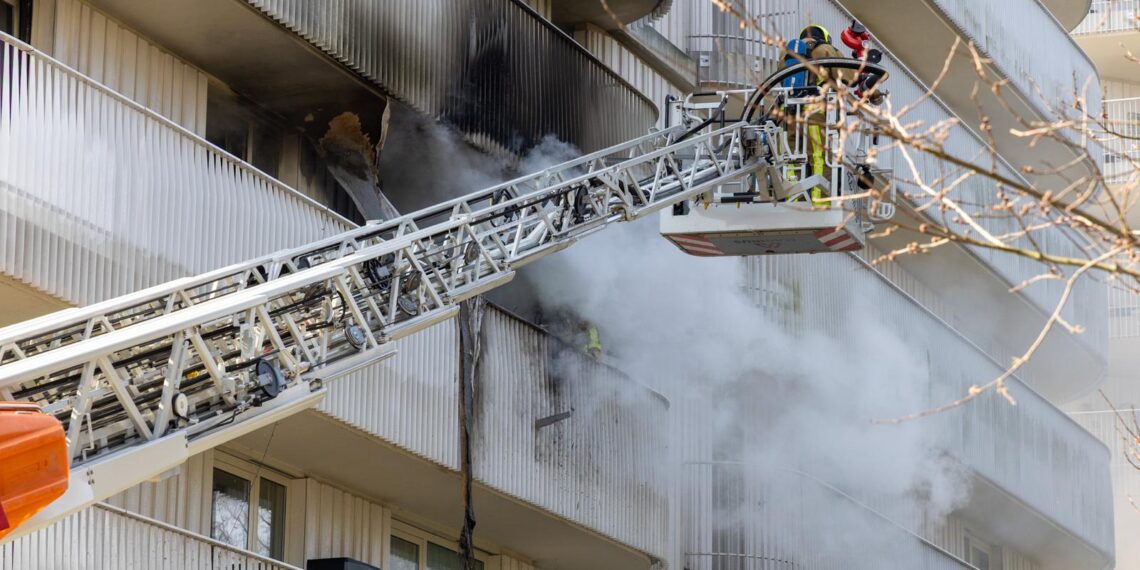 73-jarige verdachte aangehouden voor drugslab in Heemstede