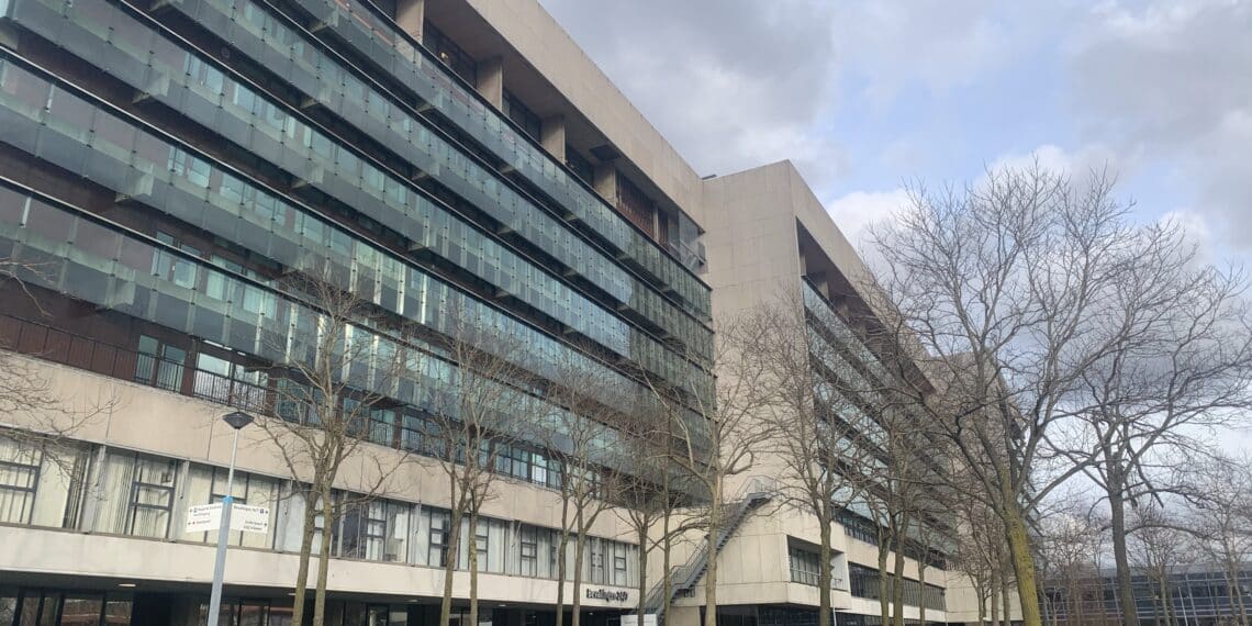 Yunus Coskun, Islamitische Raad Haarlem over start Ramadan: ‘Een maand om te resetten’