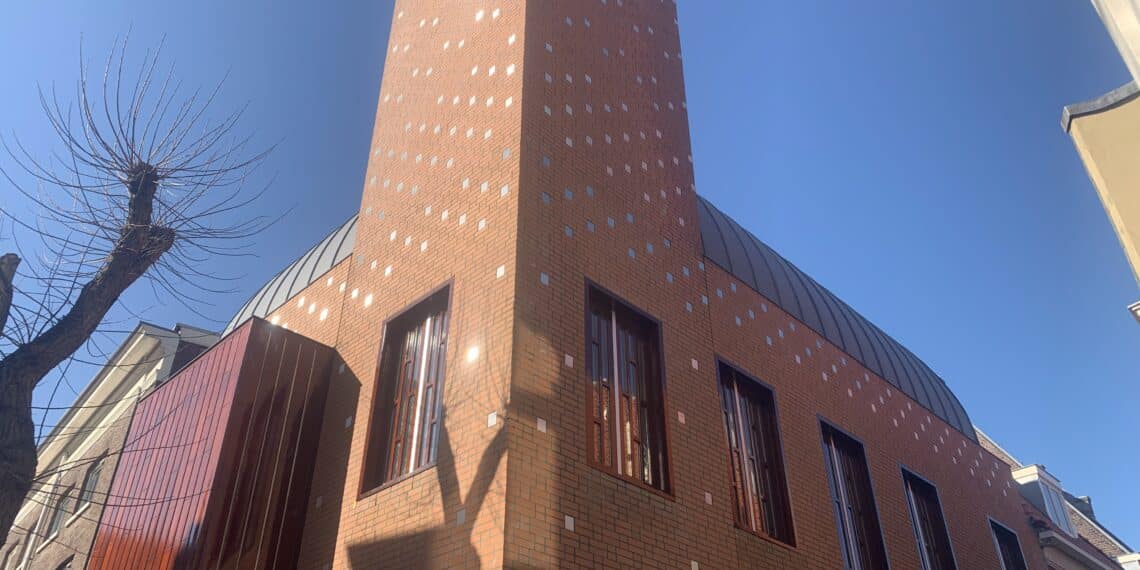 Yunus Coskun, Islamitische Raad Haarlem over start Ramadan: ‘Een maand om te resetten’