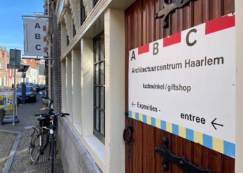 Haarlem maakte vorig jaar 34 gebouwen toegankelijker: ‘Vooral gebouwen waar veel mensen samen komen’