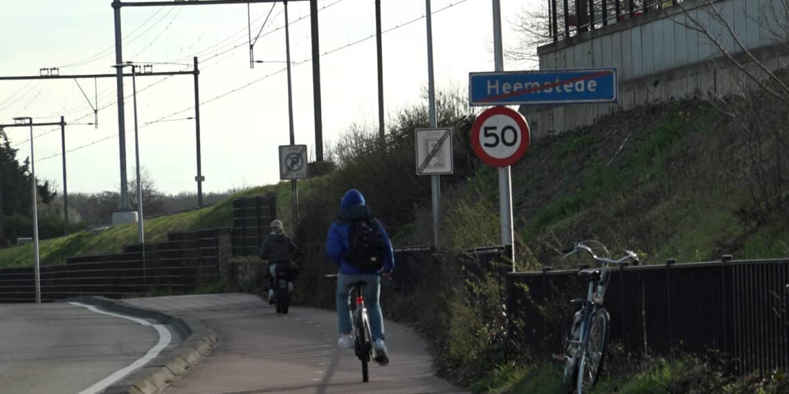 Fietsendiefstal stijgt in regio: ‘Werkelijke aantal ligt zeker twee keer zo hoog’