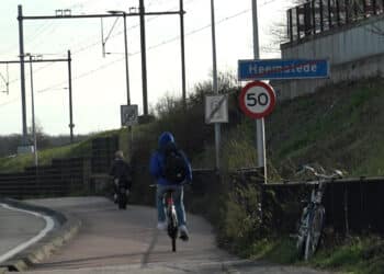 Fietsendiefstal stijgt in regio: ‘Werkelijke aantal ligt zeker twee keer zo hoog’