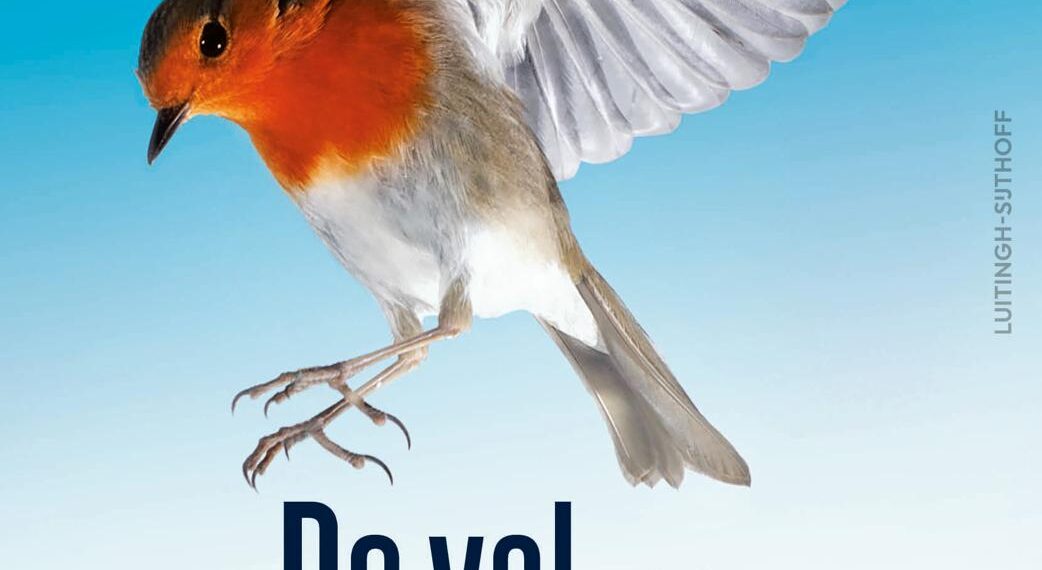 Luister terug: Scenarioschrijver en auteur Lex Passchier komt na tien jaar met een nieuwe thriller