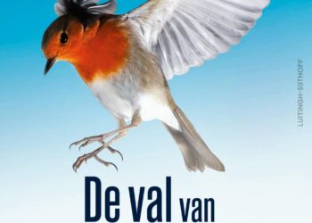 Luister terug: Scenarioschrijver en auteur Lex Passchier komt na tien jaar met een nieuwe thriller