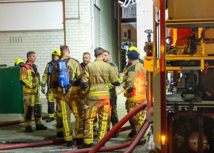 Foto’s: Inter Visual Studio / Kyrlian de Bot