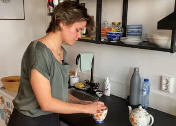 Kamers in Haarlem gezocht voor jongeren uit kwetsbare situaties: ‘Ontzettend belangrijk’