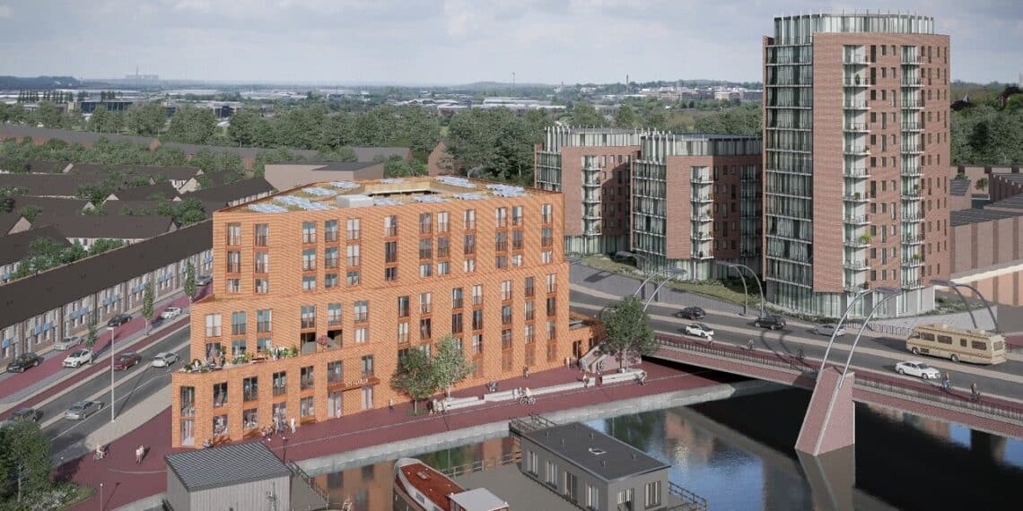 Projectontwikkelaar Ernest van der Meijde over vernietiging bestemmingsplan door Raad van State