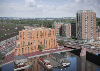 Projectontwikkelaar Ernest van der Meijde over vernietiging bestemmingsplan door Raad van State