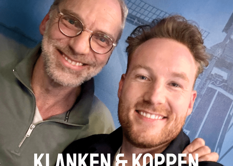 Muziekprofessional Daan van Rijsbergen: ‘Ik werkte met Alain Clark, Racoon én Acda en De Munnik – maar Mariah Carey keek dwars door me heen’