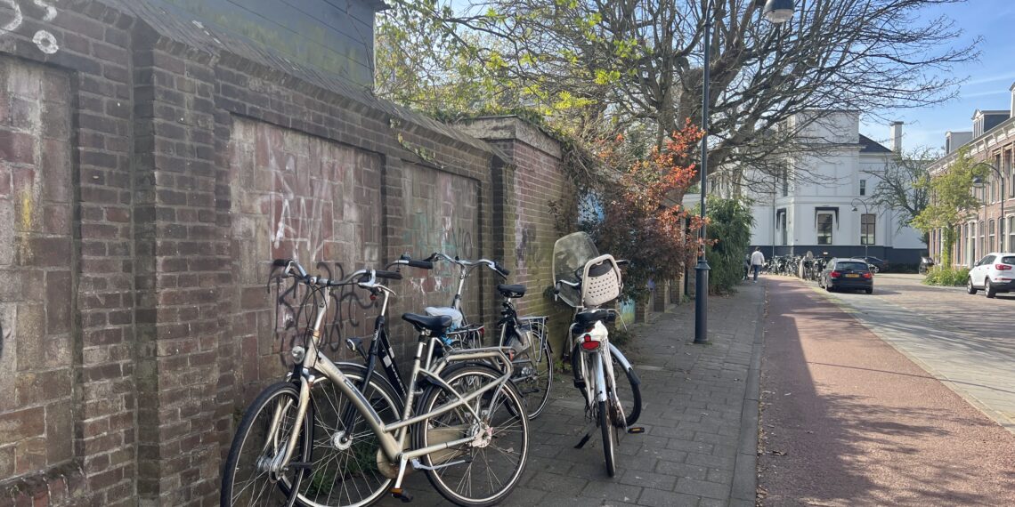 Politiek voorzichtig positief over verbeterplan toegankelijke straten Haarlem: ‘Handhaving nodig’