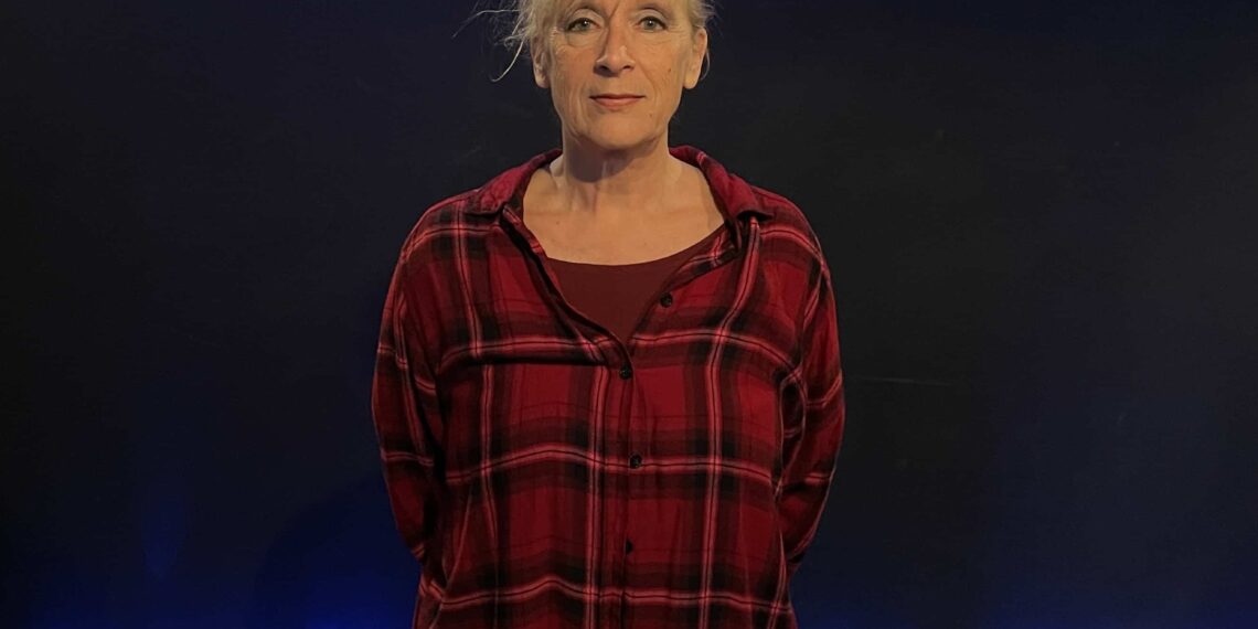 Willemien Spook over haar boek Verholen Verhalen: ‘Ik moest een punt achter het verhaal zetten’