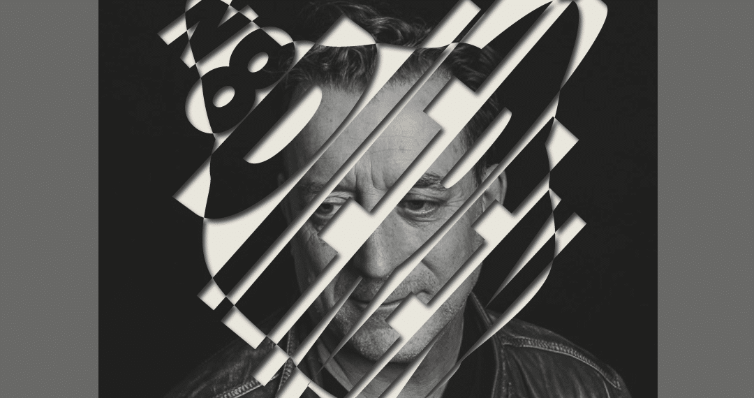 Luister terug: N8dieren met Simon Cross (vinyl set)