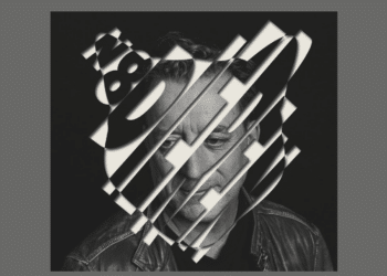 Luister terug: N8dieren met Simon Cross (vinyl set)