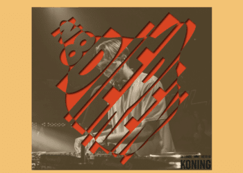 Luister terug: N8dieren Koningsdag preparty