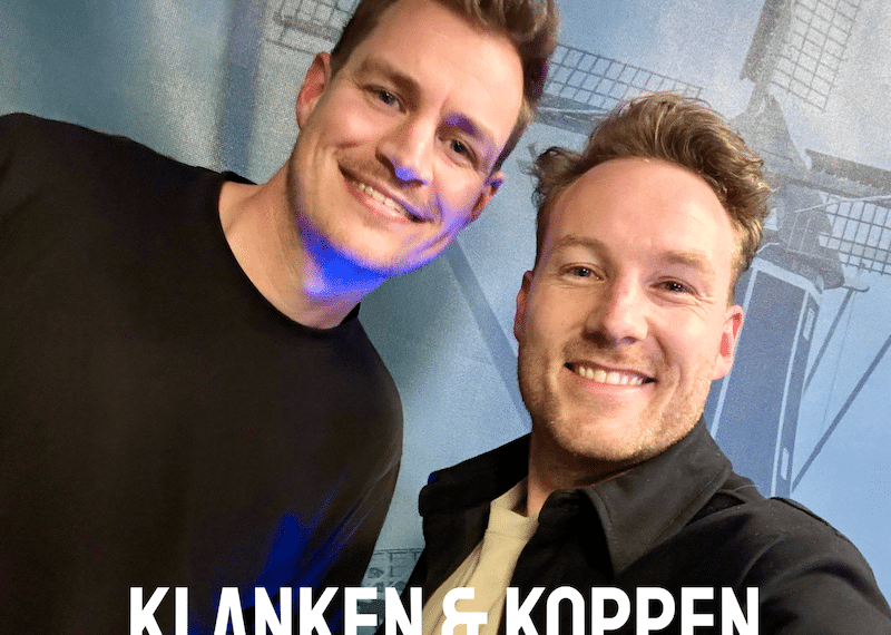 Fotograaf Remko de Waal: ‘Een sportfoto wint niet zo vaak de Zilveren Camera, dus dat was voor mij ook een hele grote verrassing’