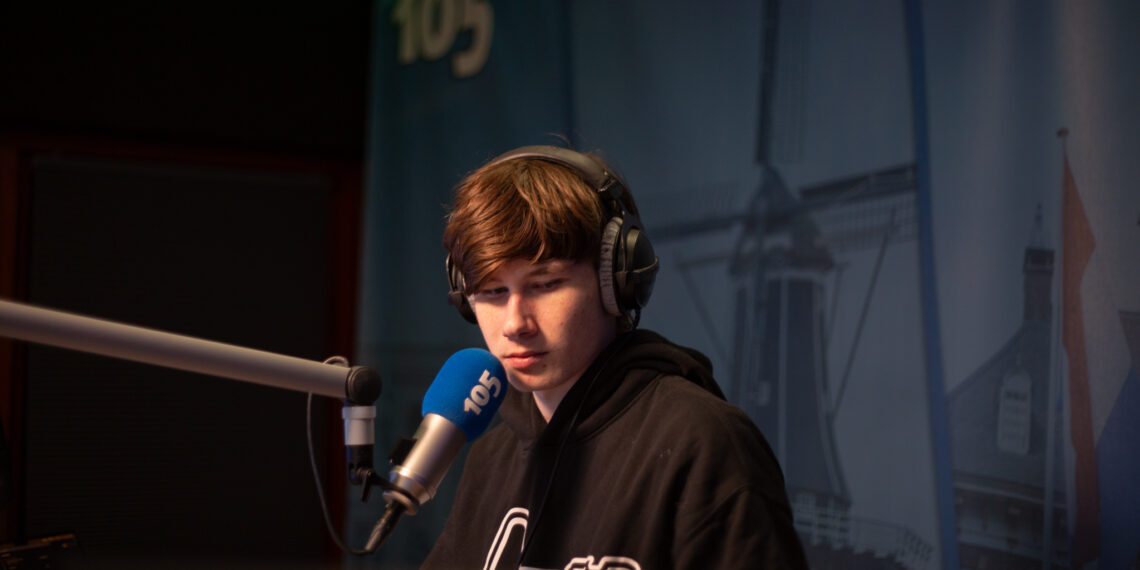 105WeekendMIX 29-03-2025