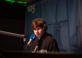 105WeekendMIX 29-03-2025