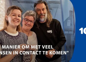 Film kijken met een draadje erbij tijdens Knit Cinema