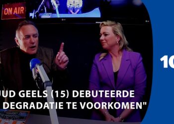 Bekende YouTubers nemen het op tegen jarige voetbalclub OG