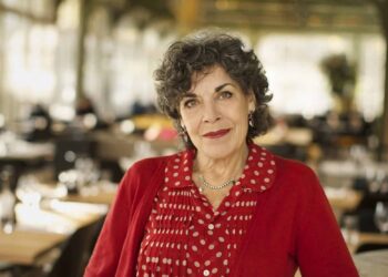 Hanneke Groenteman houdt Arondéuslezing in Haarlem: ‘Vrijheid is niet vanzelfsprekend’