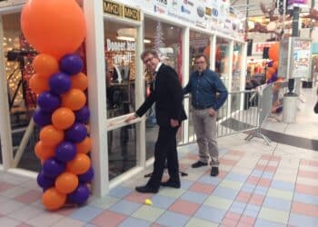 Oud-directeur en voorzitter Haarlem105 Henk Schiffer (71) overleden