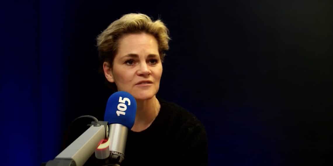 Nienke Klazinga voorgedragen als lijsttrekker VVD Haarlem