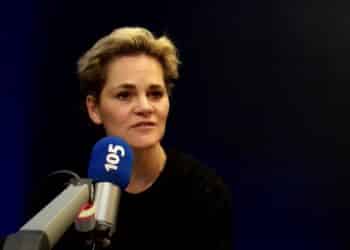 Nienke Klazinga voorgedragen als lijsttrekker VVD Haarlem