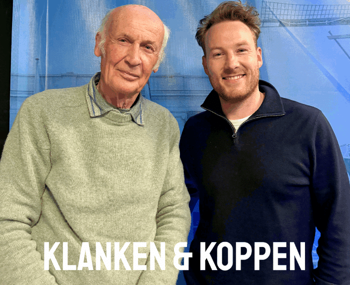 Liedjesschrijver Rob Chrispijn: ‘De beste zinnen komen aanwaaien’