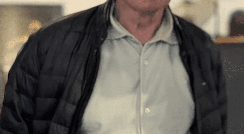 Luister terug: Antropoloog Folkert Bloeme over Zandvoort tijdens de oorlogsjaren