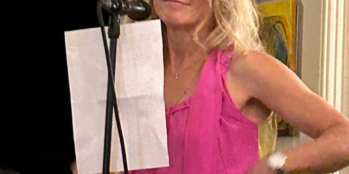 Luister terug: Schrijver Jessica Durlacher over de impact van de Tweede Wereldoorlog op haar leven