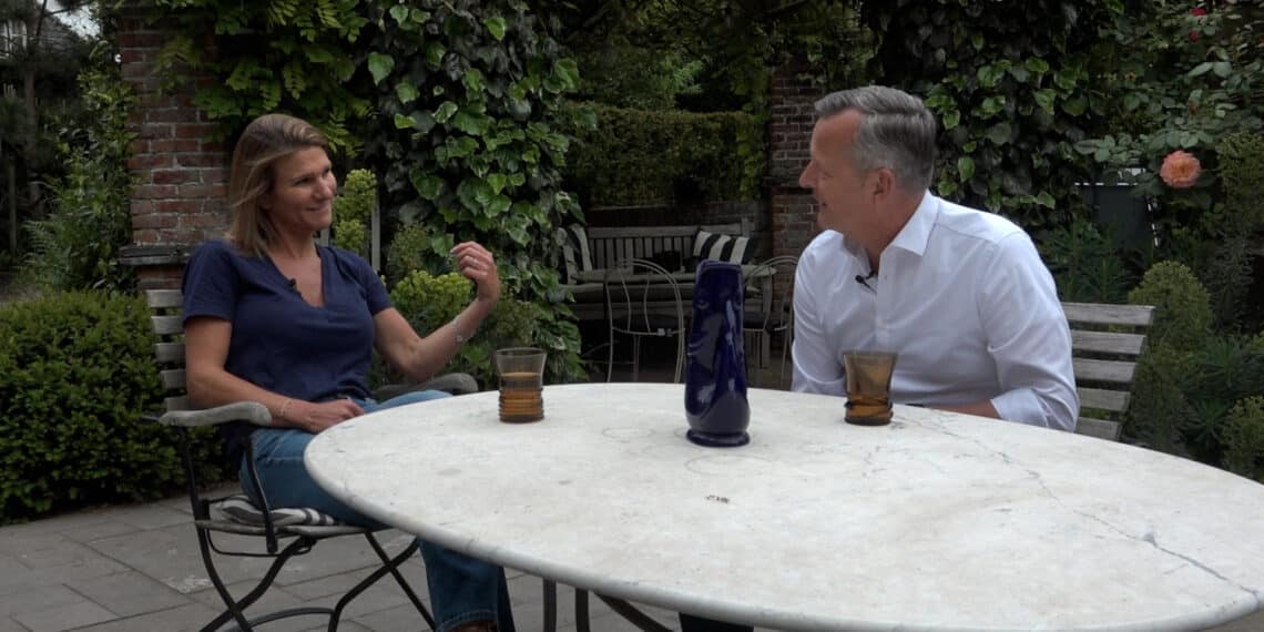 Terugblik op een turbulent jaar met commissaris van de Koning Arthur van Dijk