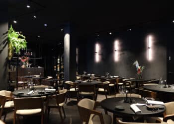 Restaurant De Zeeuw in Haarlem sluit na negen jaar: ‘We merken dat de tijden zijn veranderd’